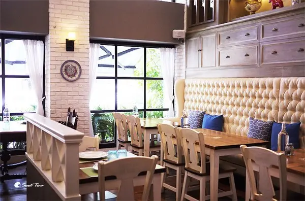 LIRA里拉義大利廚房 /美食窩客 Sweet Tina 提供