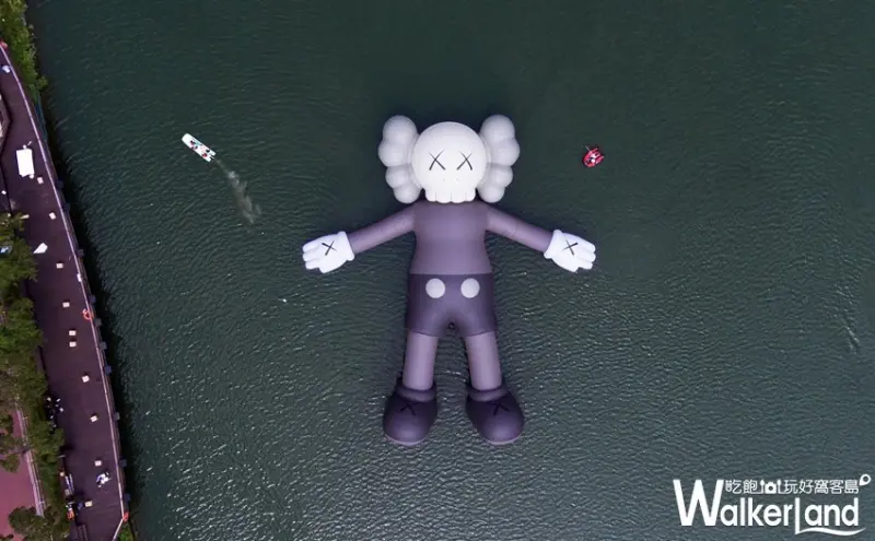 / WalkerLand窩客島整理提供 未經許可不可轉載