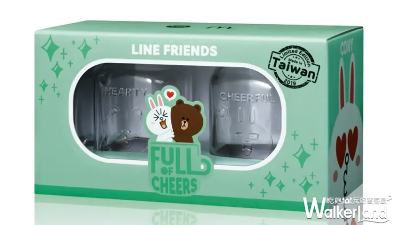 麥當勞 / WalkerLand窩客島提供