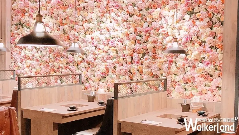 麻辣鍋吃到飽「新馬辣」板橋一號店 / WalkerLand窩客島提供