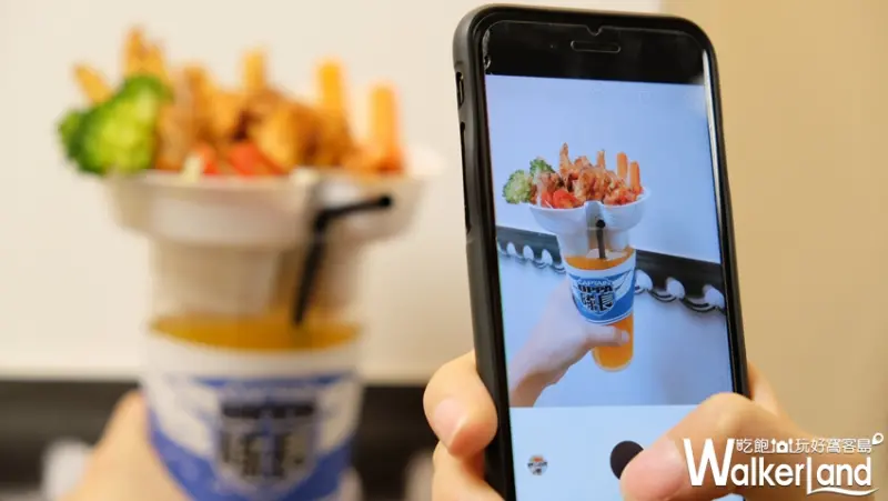 SOGO忠孝館「韓國美食文化節」/ WalkerLand窩客島提供