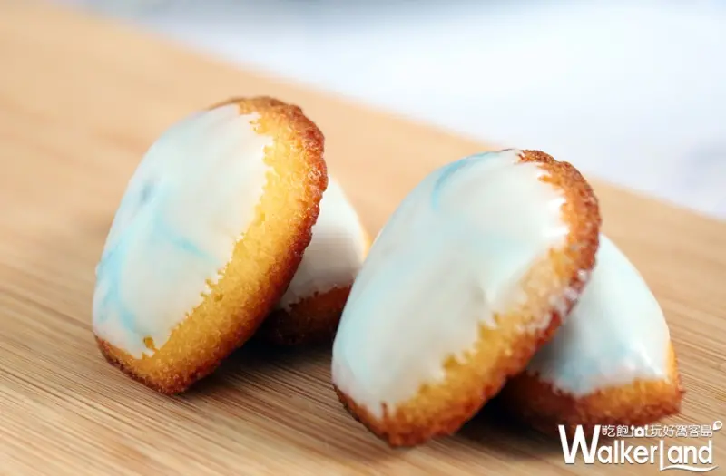 美人魚下午茶 / WalkerLand窩客島整理提供