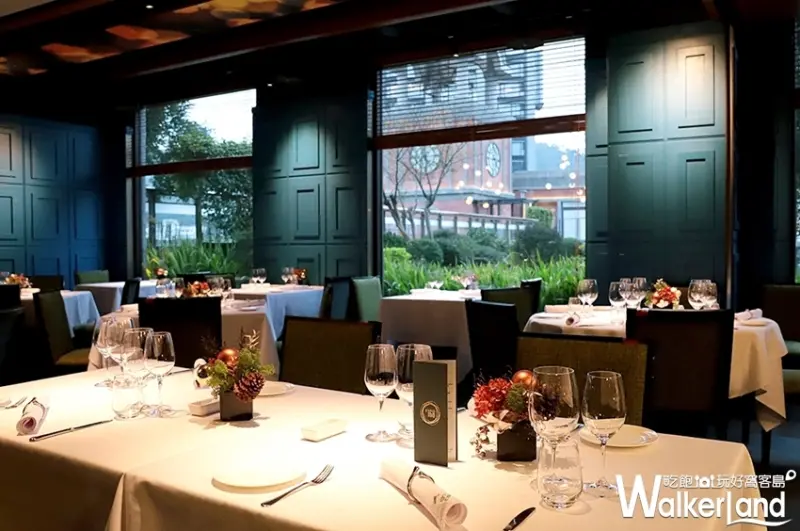 維多麗亞酒店 / WalkerLand窩客島整理提供