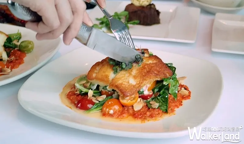 莫爾頓牛排館 / WalkerLand窩客島整理提供