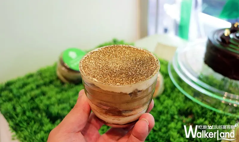 貓茶町 / WalkerLand窩客島整理提供