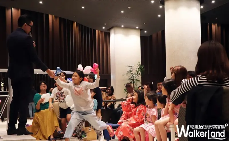 北投亞太飯店/ WalkerLand窩客島整理提供 未經許可不可轉載