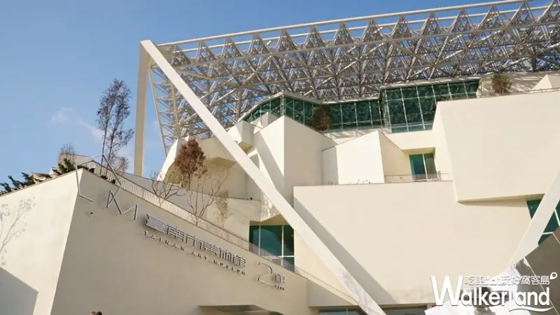 47個爆紅台南景點、必吃台南美食 / WalkerLand窩客島提供