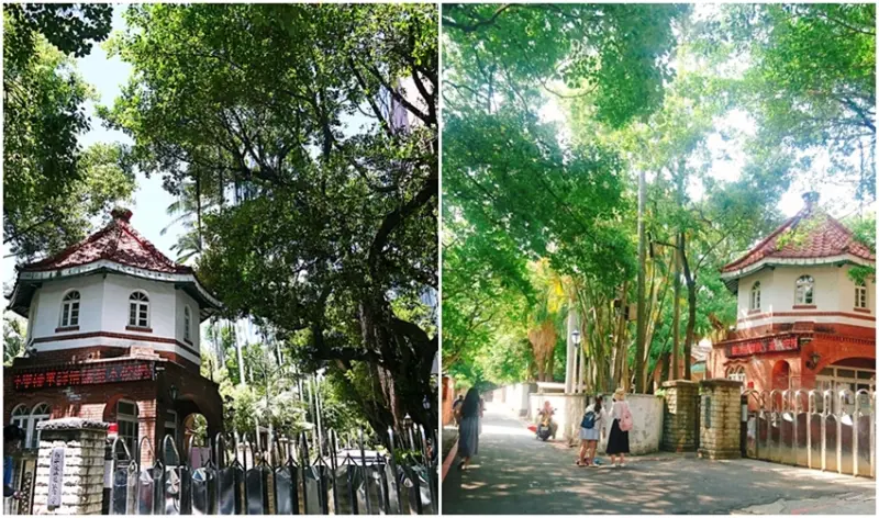 連韓妞都拍到不要不要得台灣美景！浪漫玩轉淡水「情人秘旅」路線7大景點！身為在地人一定要去一次啊！