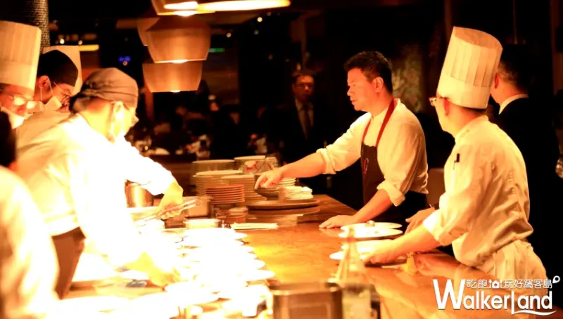 KAMIMURA RESTAURANT / WalkerLand窩客島 整理提供