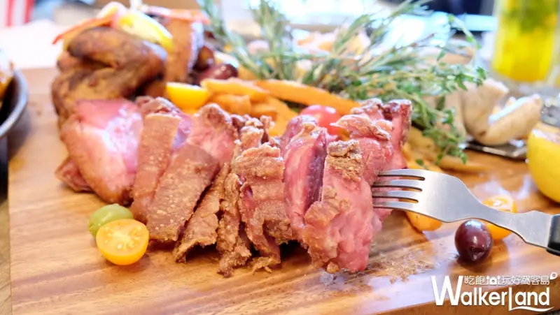 amba西門町 / WalkerLand窩客島提供