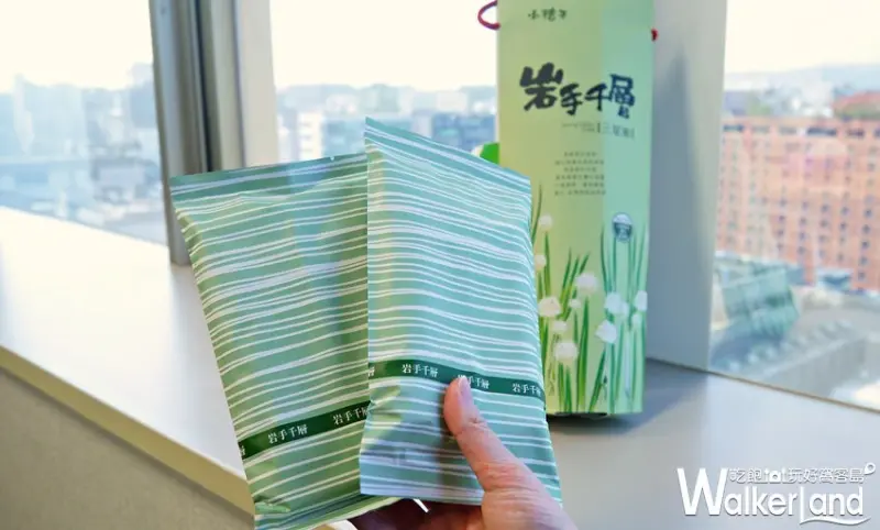 烏龜島 / WalkerLand窩客島提供