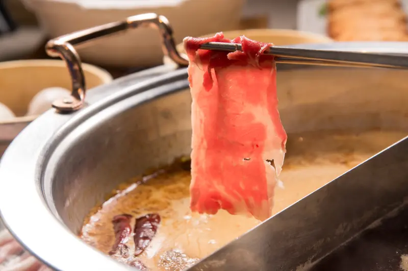 13間必吃經典鍋物 / WalkerLand窩客島提供