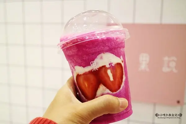 美食窩客 小噗 提供 / 如果說(ATT 4 FUN)