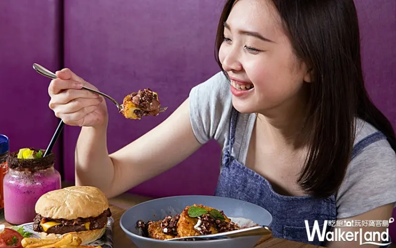 阿華田&N.Y.B.C. / WalkerLand窩客島整理提供