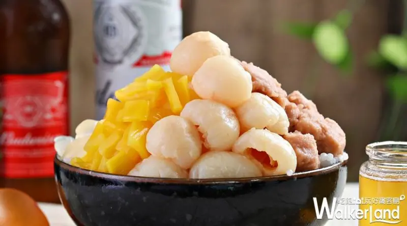 Asia 49亞洲料理及酒廊 / WalkerLand窩客島提供