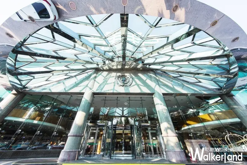 長榮桂冠(台中)