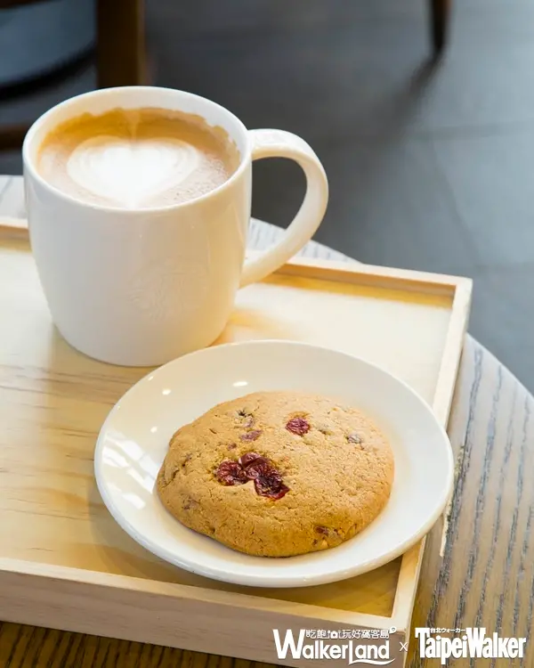 Taipei Walker 火車環島