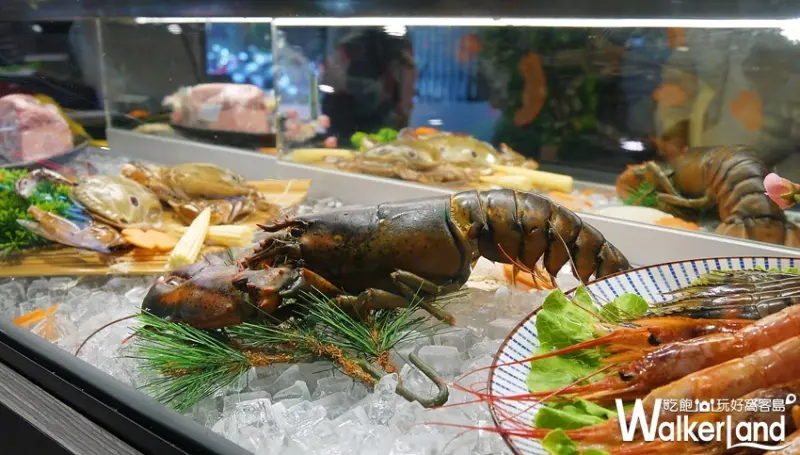 粉享喫鍋 / WalkerLand窩客島提供