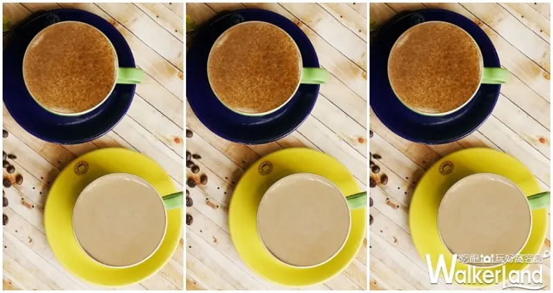 西雅圖極品咖啡  / WalkerLand窩客島提供