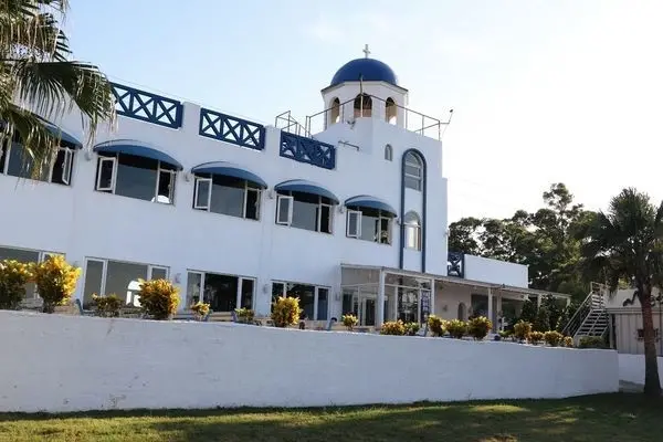 旅遊窩客 小資上班族的下班提案 提供 / 山丘上景觀咖啡館