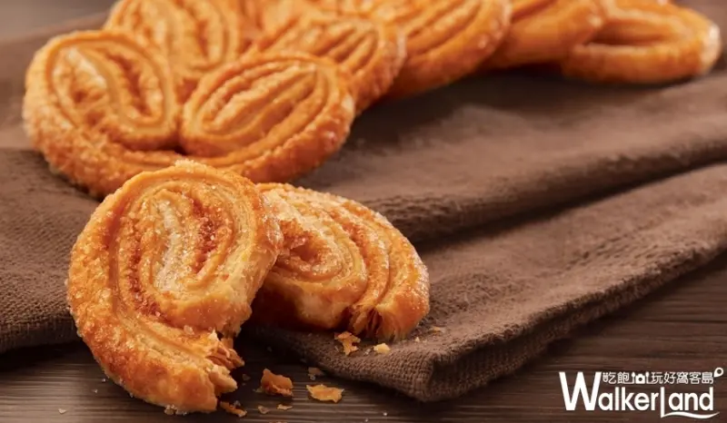 泰昌餅家 / WalkerLand窩客島整理提供