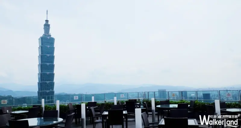 莫爾頓牛排101景觀餐廳