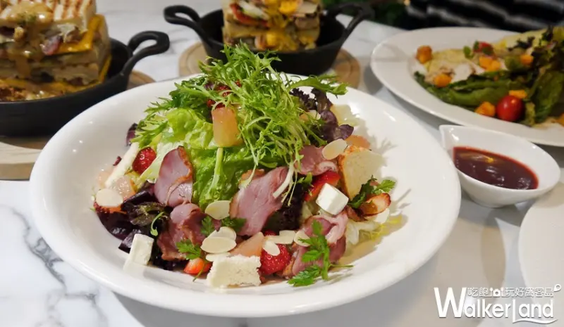 Field小田食光 / WalkerLand窩客島提供