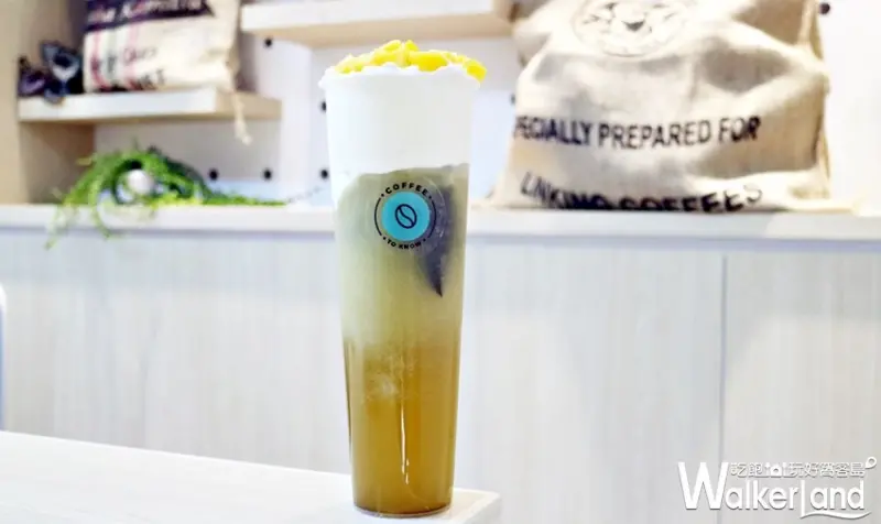 咖啡知道  / WalkerLand窩客島整理提供