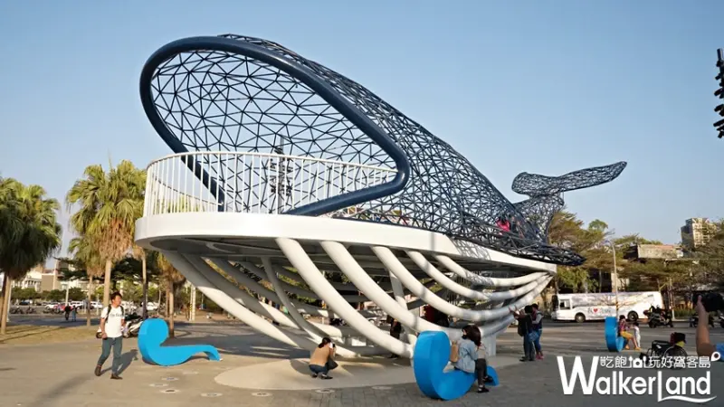 47個爆紅台南景點、必吃台南美食 / WalkerLand窩客島提供