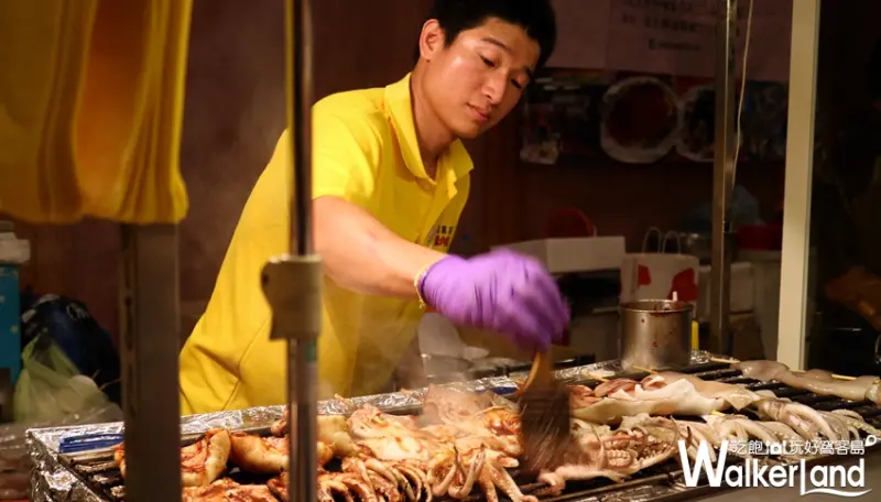 彰化美食文化節