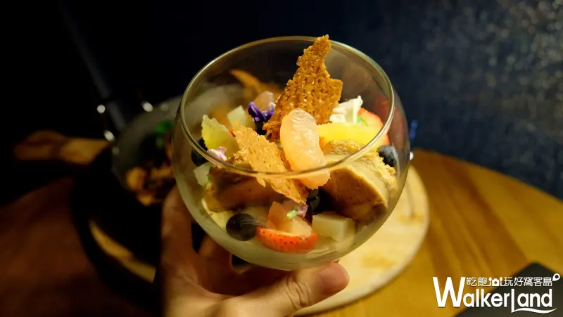 Drunk Cafe爛醉咖啡 / WalkerLand窩客島提供