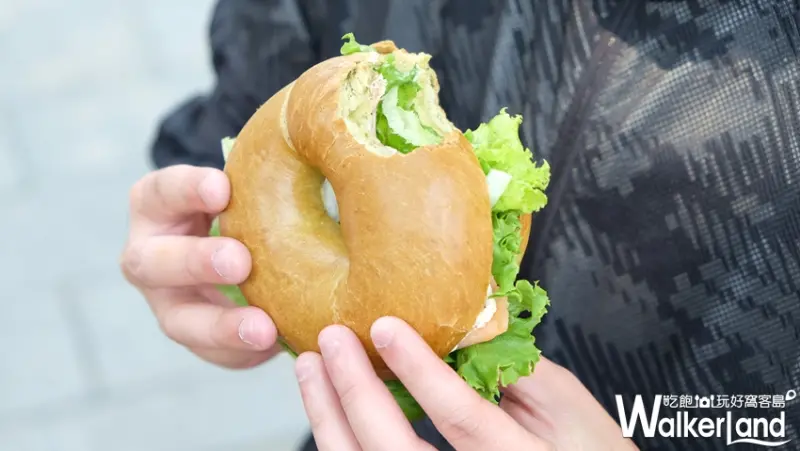 TSUJIRI辻利茶舗/ WalkerLand窩客島提供