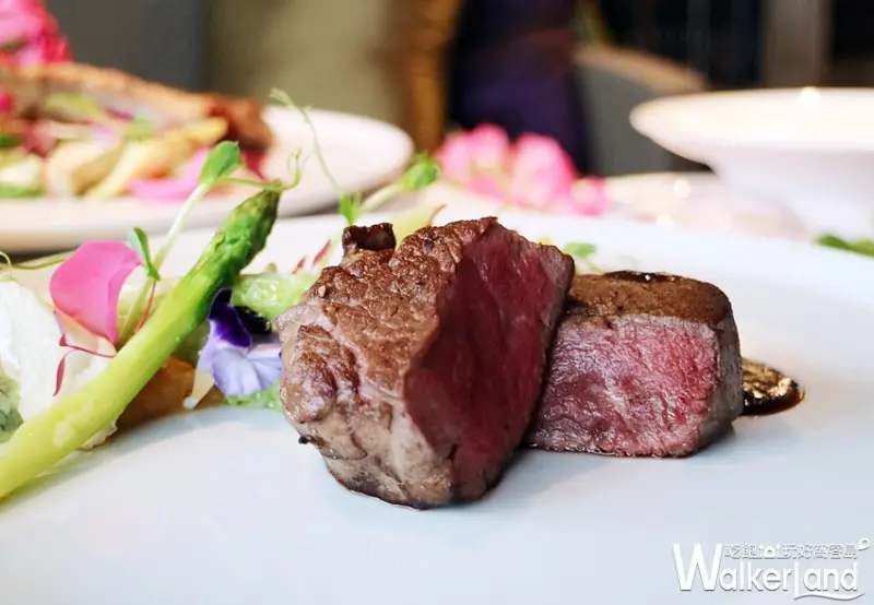 采采食茶CHA CHA THÉ / WalkerLand窩客島整理提供