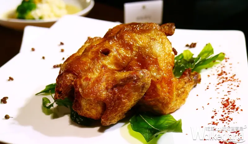 國賓大飯店 / WalkerLand窩客島整理提供