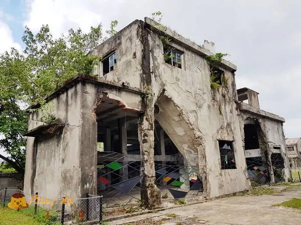 中興文化創意園區 / 旅遊窩客 棉花糖布丁 提供