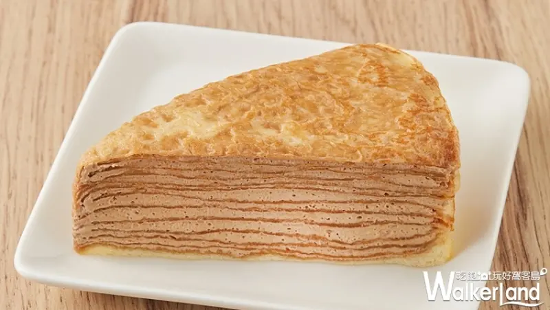 全聯甜點「illy咖啡」 / WalkerLand窩客島提供