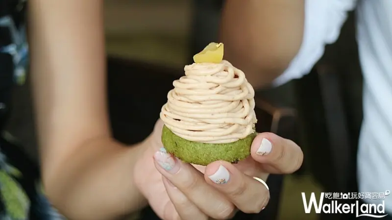 寒舍艾麗酒店The Terrace / WalkerLand窩客島整理提供