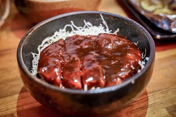 名古屋台所 /美食窩客 魔王的碗公 提供