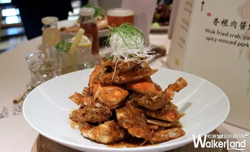 台北君悅酒店 / WalkerLand窩客島整理提供