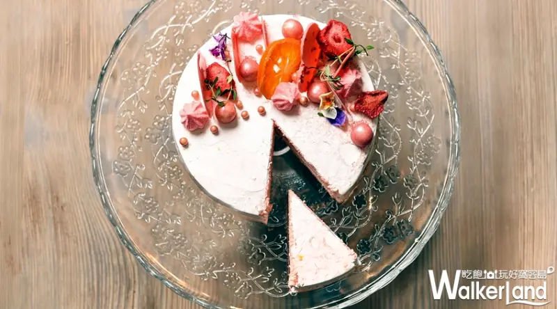 WOOBAR / WalkerLand窩客島整理提供