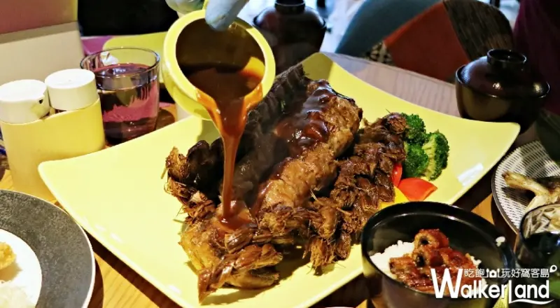 高雄英迪格酒店 / WalkerLand窩客島整理提供 未經授權不可轉載