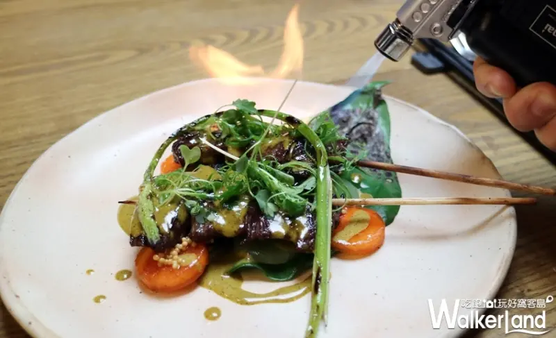 Westholme雙星饗宴/ WalkerLand窩客島整理提供