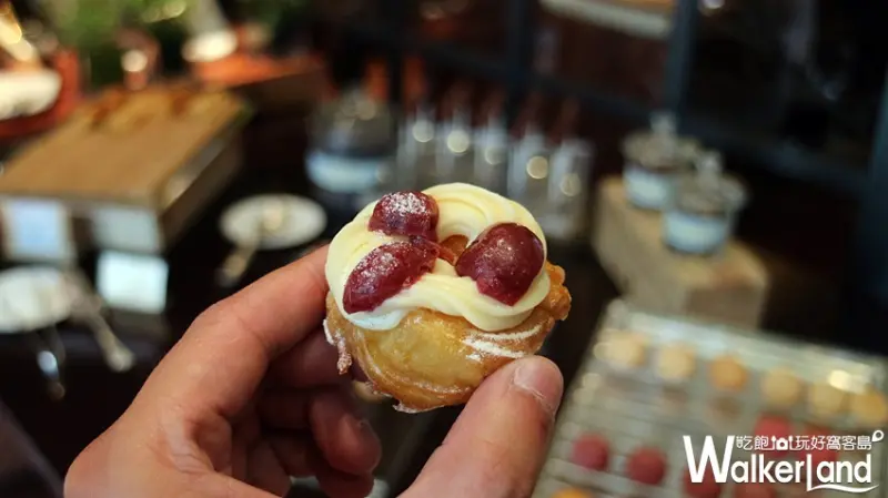 Bencotto義大利餐廳 / WalkerLand窩客島整理提供