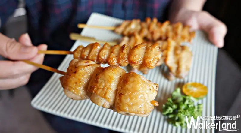 SUNMAI BAR / WalkerLand窩客島提供