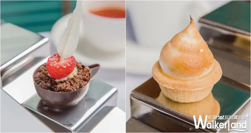 維多麗亞酒店la FESTA義大利餐廳