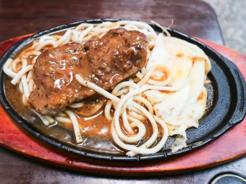 WalkerLand窩客島在地牛排王