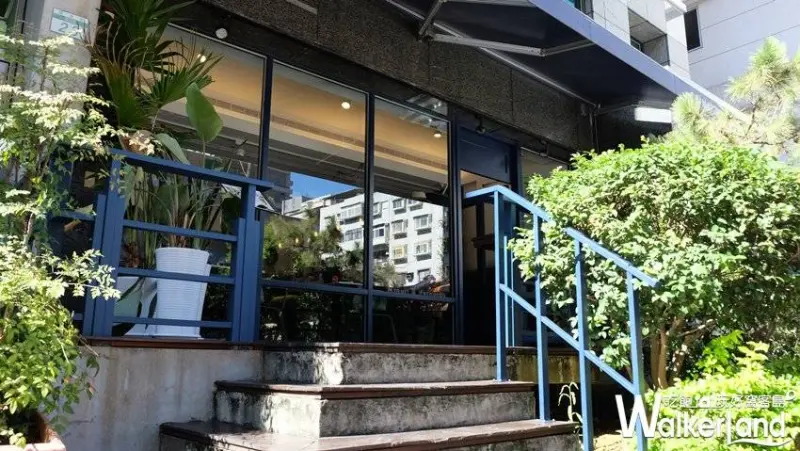 M&F深法廚房 / WalkerLand窩客島提供