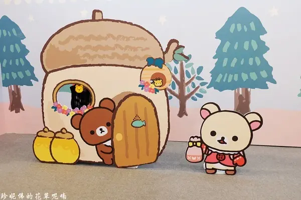 窩客 珍妮佛的花草呢喃 提供