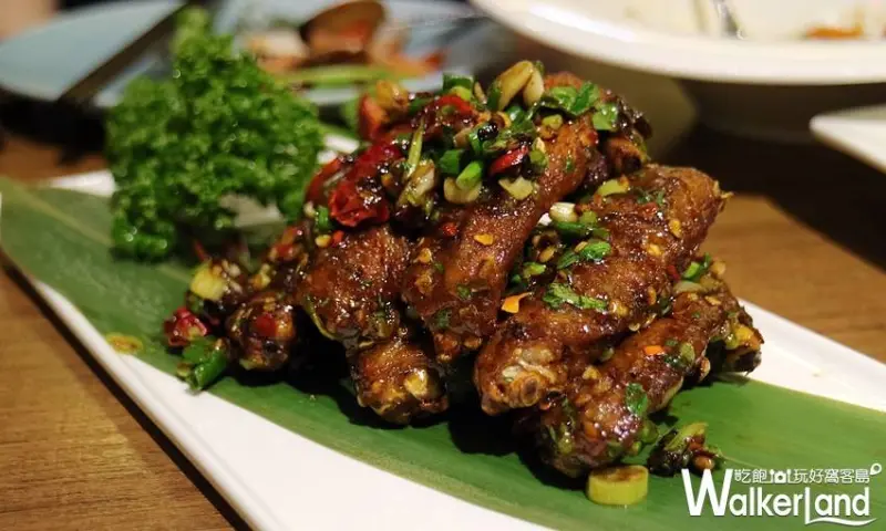 泰集 / WalkerLand窩客島整理提供