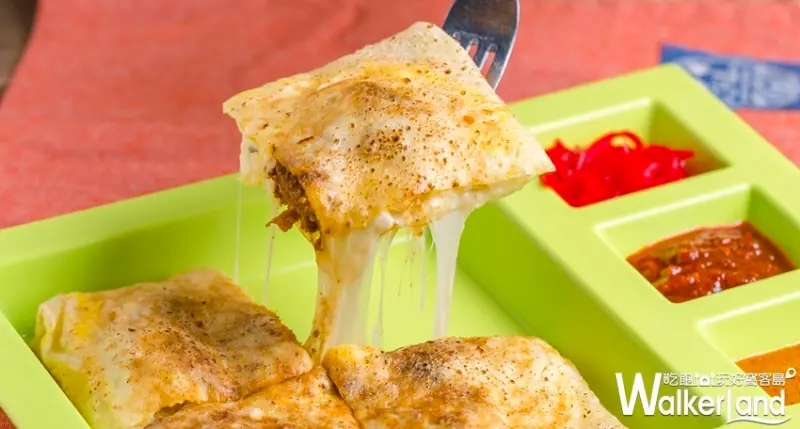 Mamak檔 / WalkerLand窩客島提供